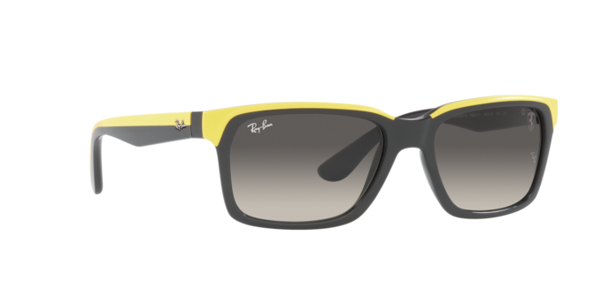 Ray Ban RB4393M F62411  